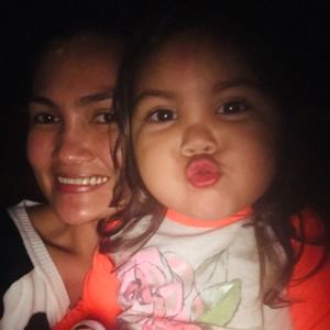 Meet your Posher, Jhona